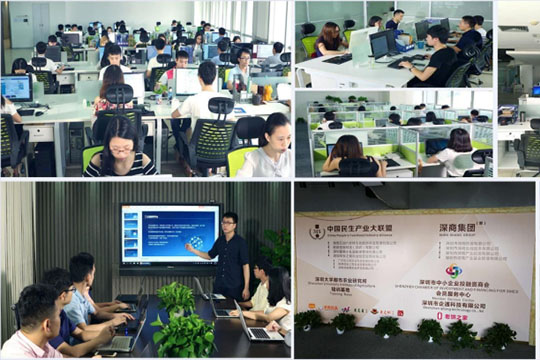 关于我们 关于我们