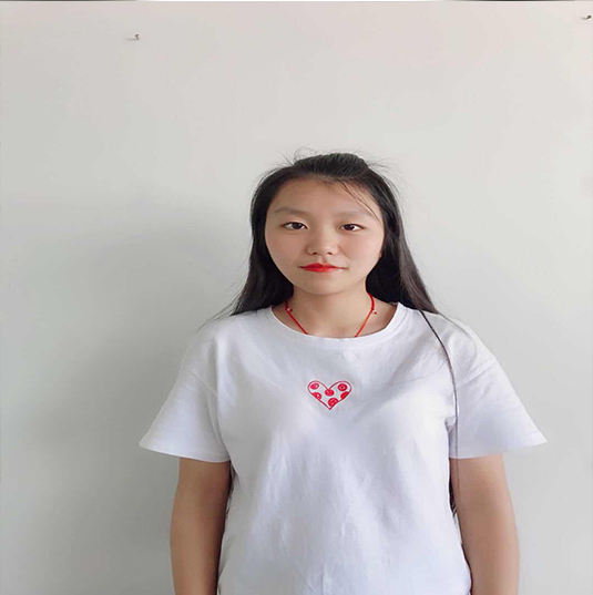 刘玉林 前端高级工程师