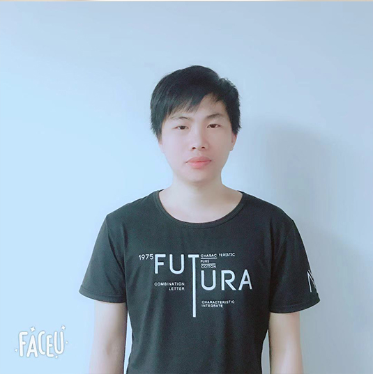 李鑫民 PHP高级后端工程师
