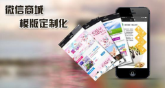 为什么这么多企业选择开发微信商城分销系统?