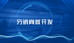 开发分销商城小程序有什么价值?